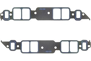Fel-Pro 1275 S-3 Intake Manifold Gasket Set