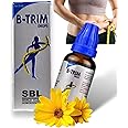 SBL B Trim Drops Sbl Homeopathy Weight (30ml) - 1 MONTH PACK