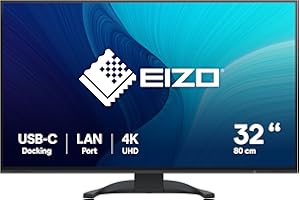 EIZO EV3240X-BK