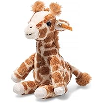 ぬいぐるみ Steiff Leandro Lama 29 Creme stehend Amazon.com: Steiff Leandro Llama Plush Stuffed Animal Toy
