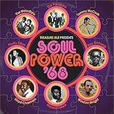 Soul Power '68
