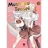 Mushoku Tensei 13