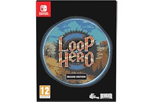 DEVOLVER DIGITAL Loop Hero (Deluxe Edition)