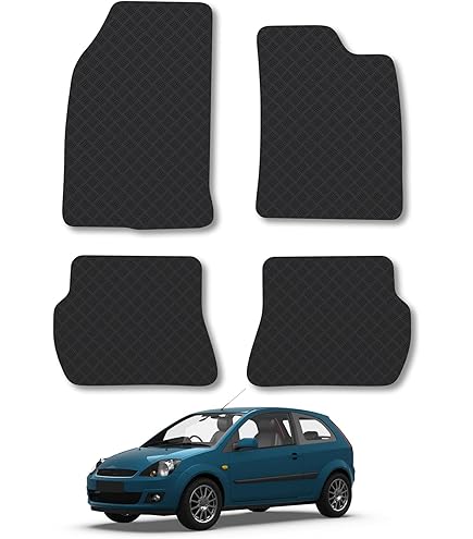 Fits Mercedes SLK 2004 -2010 Fully Tailored Carpet Car Floor Mats Black