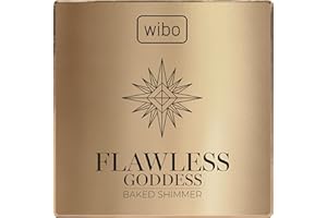 BIZZICO Highlighter Flawless Goddess Wibo Brązowy