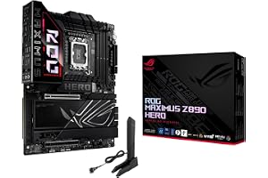ASUS ROG MAXIMUS Z890 HERO Authorized Japanese Dealer
