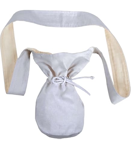 Top in maglia velvet a coste con fiocco tinta unita - Rosso - Bambina