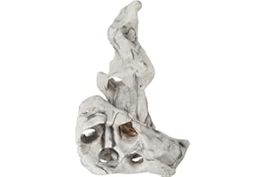 Europet Bernina Décor pour Aquarium en Polyrésine Pierre Combo Felblak Taille L 200 x 160 x 325 mm