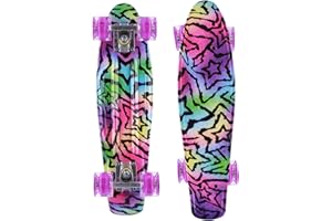 ‎CAROMA Caroma Unisex Jugend H2s Skateboard
