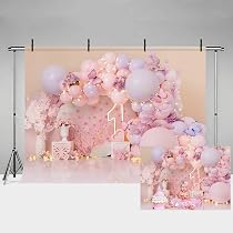 MEHOFOND Babyparty Hintergrund – 2,1x1,5 M, "It's A Babyq" Mit Sonnenblumen, Aus Polyester, Für Fotoshootings