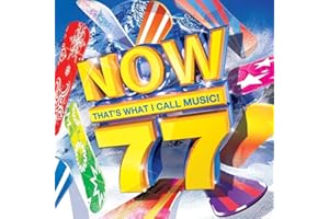 Now That's What I Call Music! 77