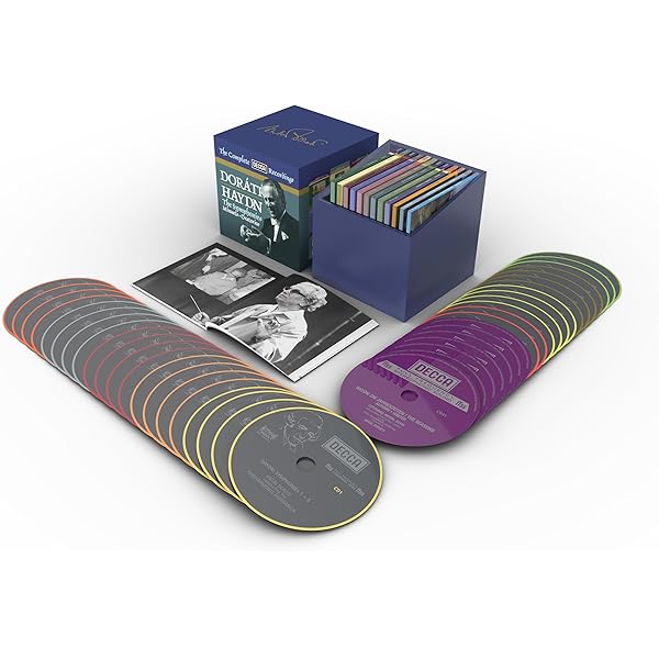 Marriner - The Complete Warner Classics Recordings (lim. 80