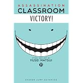 Assassination Classroom, Vol. 11 (Volume 11)