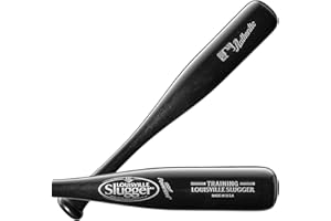 Louisville Slugger One-Hand Black Training Bat - 18"