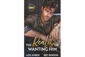 The Reality of Wanting Him