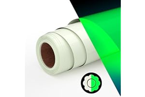 Ryebme Vinilo Textil Termoadhesivo 25 x 183 cm, 3D Puff Vinilo Textil Imprimible, Vinilo Termoadhesivo Textil en DIY Camisetas y Más Telas, Flexible, Fácil de Cortar (Brillante Azul)