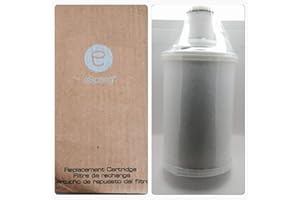 AMWAY Espring? Water Purifier Replacement Cartridge with Uv Technology Item # 100186 by espring