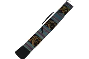 Australian Treasures - Didgeridoo Bag 135cm (cotton)