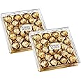 Ferrero Rocher Chocolate 24 Pieces(Pack Of 2),300 Grams