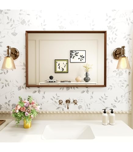 Een unieke vintage spiegel? Mooie vintage design items bij