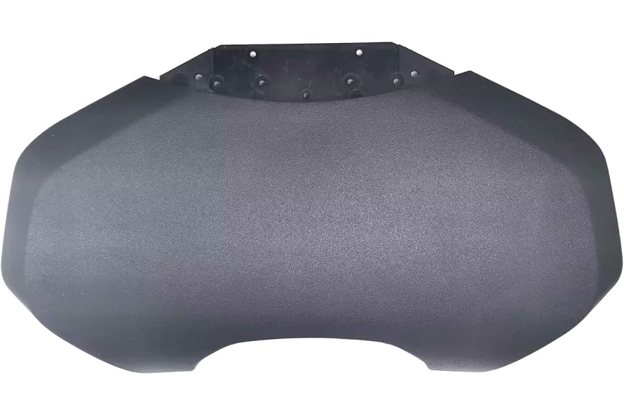 Original Upper Leg Rest Pad for INMOTION V11 Electric Unicycle Self Balance Scooter Upper Calf Pad Monowheel Replacement Parts