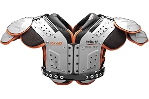 Schutt Sports Varsity XV HD Skill Shoulder Pad