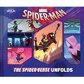 Spider-Man: The Spider-Verse Unfolds