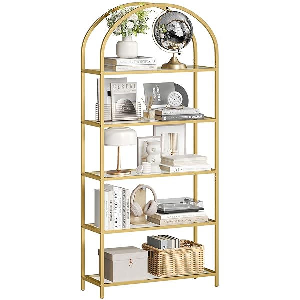 PrimoLiving Metal Mannequin Diva In White With Storage Bin