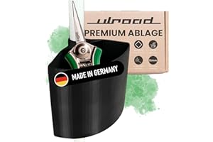 ULROAD Bandeja para Growbox, barra de 16 mm, compatible con Mars Hydro Homebox Zelsius, estantería esquinera, accesorio para jardín secreto para DiamondBox