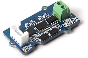 SEEED STUDIO Serial Can-Bus Module Based on MCP2551 and MCP2515