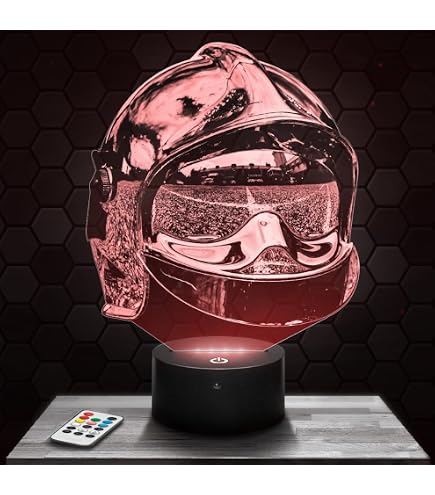 3D Cello LED Lampe Mit 7 Farbwechsel – Acryl Nachttischlampe, USB, Berührungsempfindlich, Für Kinderzimmer, Geschenk