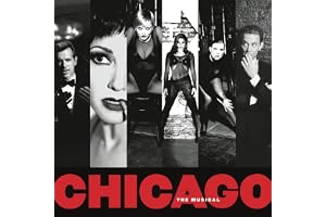 Chicago The Musical (1997 New Broadway Cast Recording)