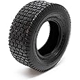 Lawn Mower tyre 13x5.00-6 for Ride-on mowers Hand carts