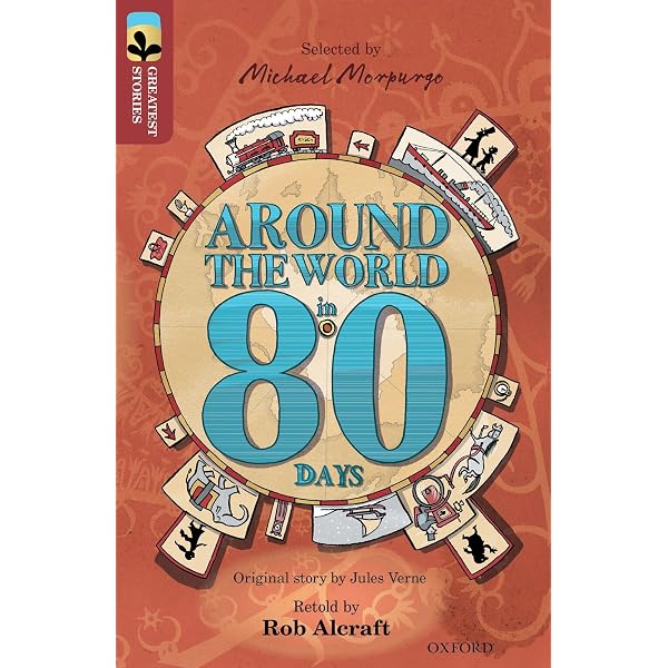 Oxford Reading Tree TreeTops Classics: Level 15: Pack of 6