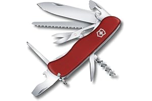 Victorinox Taschenmesser Trailmaster