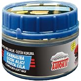 Autokit &Ccedil;izik Alıcı Pasta Cila Eko 300 gr