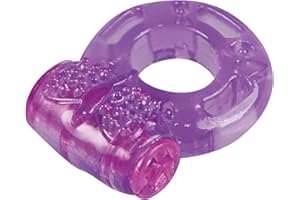 You2Toys alas de la mariposa Cockring Vibrierender