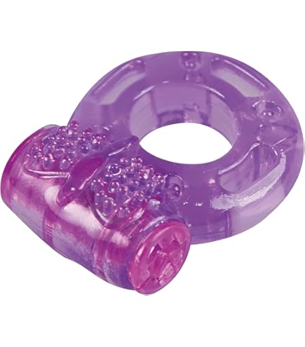 sexspielzeug penisring Penisring Hodenmassagegerät –... Von 9,67 € main image 0