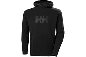 Helly-Hansen Męska bluza z kapturem 'Daybreaker Hhh' z miękkiego polaru