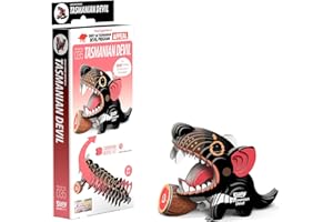 EUGY 3D Tasmanian Devil Craft Kit