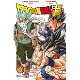 Dragon Ball Super n&ordm; 16 (Manga Shonen)