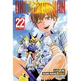 One Punch-Man 22
