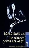 Cover zum Buch Die schönen Seiten der Angst
