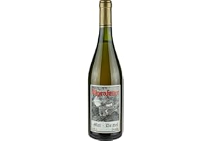 ‎EHONIGWEIN.DE PREMIUM QUALITY Alpenfeuer Trójniak Honig (Drittel) 0,75L | Met Honigwein Metwein Honigmet | 750 ml | 13% Alkohol | Ami Honey | Geschenkidee | 18+