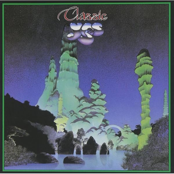 The Studio Albums 1969 1987 : Yes: Amazon.it: CD e Vinili}