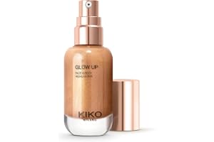 KIKO Milano Glow Up Face And Body Highlighter 02
