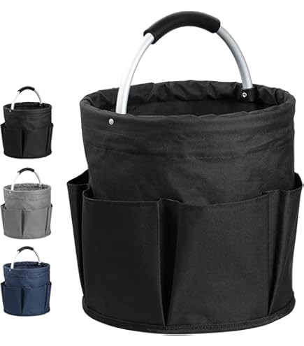 Makita E-15497 Porta Utensili Per Cestino - Organizzatore Con 10 Scomparti | Per Attrezzi - Foto 11