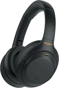 Sony WH-1000XM4 Noise Cancelling 