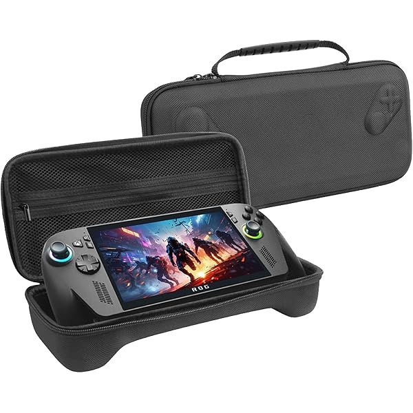Pour Xbox Série X - Sac de rangement pour Console de jeu de voyage