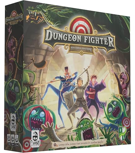 Super Dungeon Explore: Caverns of Roxor Soda Pop Miniatures